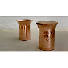 ताम्र ✤ Desk Top Carafe