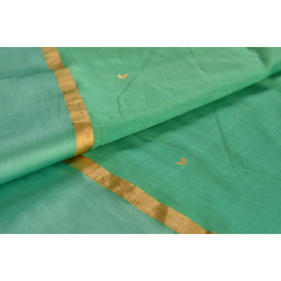 लिहाज़ ✥ Mubarakpur Handloom Saree ✥ 1