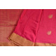 लिहाज़ ✥ Mubarakpur Handloom Saree ✥ 10