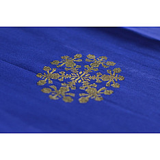 Mubarakpur Handwoven Fabric ✥ 1