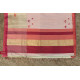 Brinda ❂ Organic Cotton Saree  ❂  2