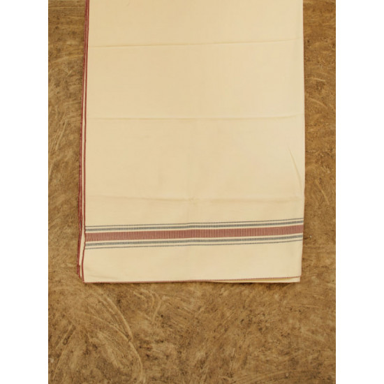 Brinda ❂ Organic Cotton Blanket  ❂  01