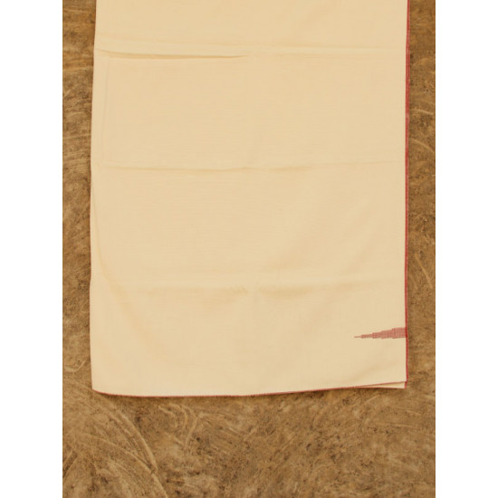 Brinda ❂ Organic Cotton Blanket  ❂  03