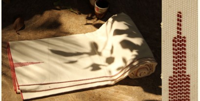 Brinda ❂ Organic Cotton Blanket  ❂  03