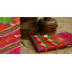 Mahi ❁ Cotton Phulkari Dupatta ❁ 1 ❁