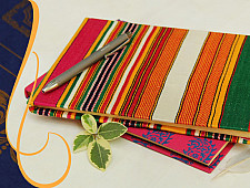 Christmas Special ~ Elegant Colourful Diary ~ 2