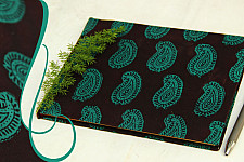 Christmas Special ~ Elegant Colourful Diary ~ 5