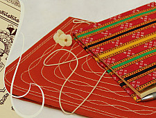 Diary + Pothi Folder ~ 3