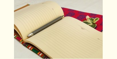 Christmas Special ~ Elegant Colourful Diary ~ 2