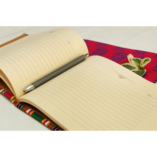 Christmas Special ~ Elegant Colourful Diary ~ 2