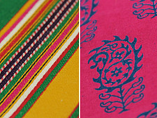 Christmas Special ~ Elegant Colourful Diary ~ 2