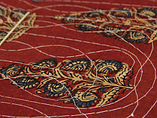 Pothi Folder + Bag  ~ 6