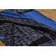 Crack-er ❁ Batik Maheshwari Saree ❁ 23