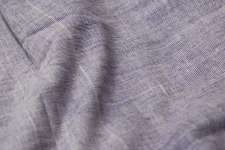 Handwoven Cotton Fabric ☨ 1 { Per Meter }