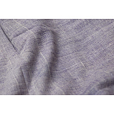 Handwoven Cotton Fabric ☨ 1 { Per Meter }