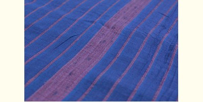 Mirch Masala ☙ Embroidered . Cotton Saree  ☙ F