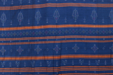 Aranya ☣ Tangaliya Handwoven Saree ☣ 13