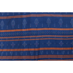 Aranya ☣ Tangaliya Handwoven Saree ☣ 13