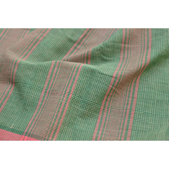 Monsoon Covet ❊ Cotton Sarees ❊ 14