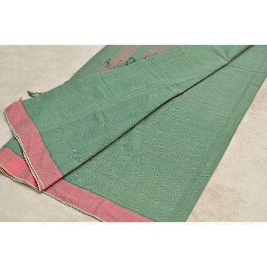 Monsoon Covet ❊ Cotton Sarees ❊ 14