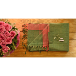 Monsoon Covet ❊ Cotton Sarees ❊ 14