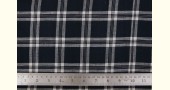 Handwoven Khadi Cotton Fabric ☘ E { Per Meter }