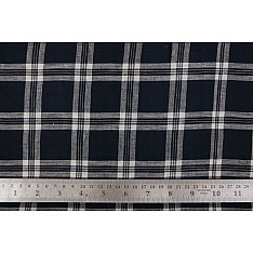 Handwoven Khadi Cotton Fabric ☘ E { Per Meter }