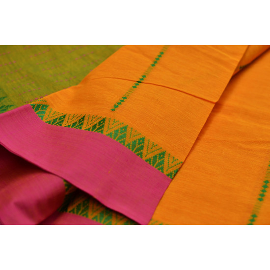 सदा ✡ Begampuri Cotton Sarees ✡ 03