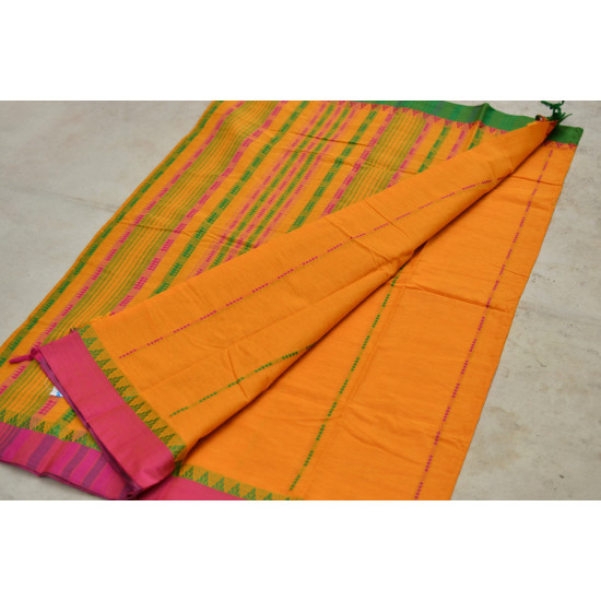 सदा ✡ Begampuri Cotton Sarees ✡ 03