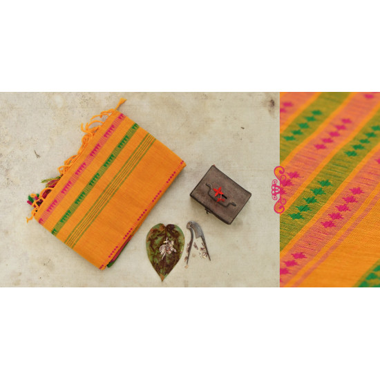 सदा ✡ Begampuri Cotton Sarees ✡ 03