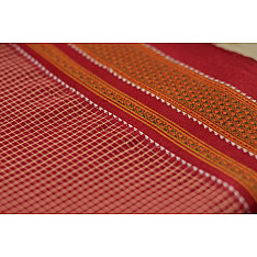 चित्रलेखा . Chitralekha ⚹ Ilkal Saree ⚹ 46