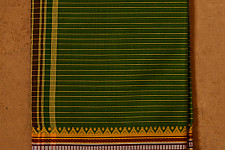 मिलन यामिनी ❣ Begampuri Cotton Sarees ❣ 14