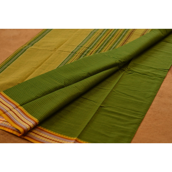 मिलन यामिनी ❣ Begampuri Cotton Sarees ❣ 14