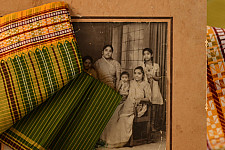 मिलन यामिनी ❣ Begampuri Cotton Sarees ❣ 14
