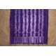 A Complement to Summer ~ Cotton shibori dupatta ~ 9