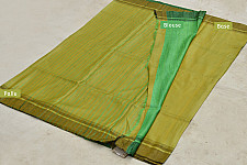 Bhagalpuri Saree . Tussar with Double Dye ❂ 1