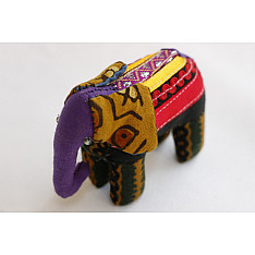GO PO - The Elephant ✽ 11