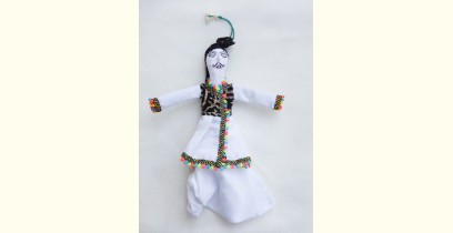 Dhingli - Cotton dolls ✽ 21