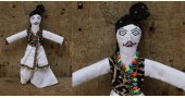 Dhingli - Cotton dolls ✽ 21