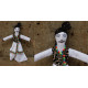 Dhingli - Cotton dolls ✽ 21