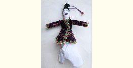Dhingli - Cotton dolls ✽ 24