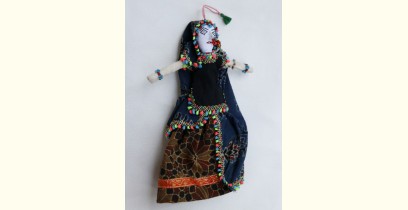 Dhingli - Cotton dolls ✽ 25