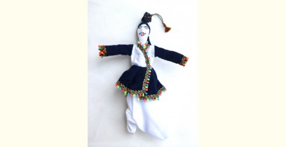 Dhingli - Cotton dolls ✽ 27