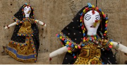 Dhingli - Cotton dolls ✽ 30