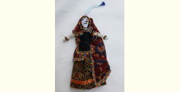Dhingli - Cotton dolls ✽ 32