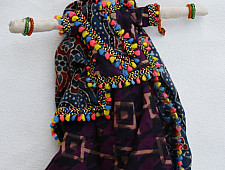 Dhingli - Cotton dolls ✽ 33