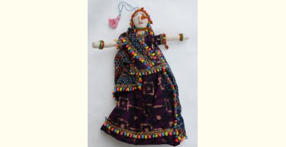 Dhingli - Cotton dolls ✽ 33