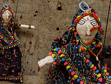 Dhingli - Cotton dolls ✽ 33