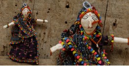 Dhingli - Cotton dolls ✽ 33