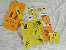 Vivekananda Saamagri ~ A board game